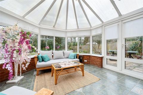 9 Birchland Close, Mortimer West End, Reading, RG7 3UG