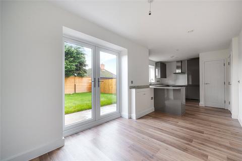 4 bedroom detached house for sale, Coudray Mews, Reading RG7