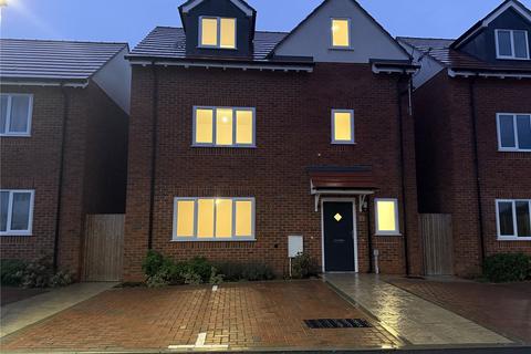 undefined, Coudray Mews, Reading RG7