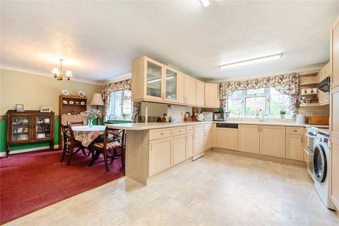 5 bedroom detached house for sale, Burghfield, Reading RG30
