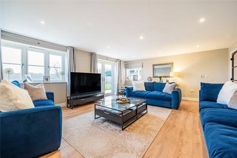 4 bedroom detached house for sale, Silchester Road, Little London RG26