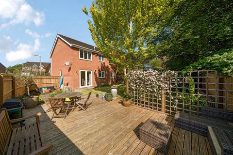 55 Groves Lea, Mortimer, Reading, RG7 3SS