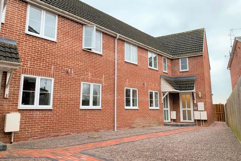 1 bedroom apartment to rent - Bakers Court, 34b High Street, Stonehouse, Gloucestershire, GL10 2NA
