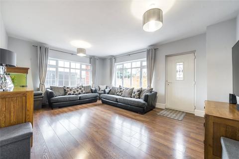 4 bedroom detached house for sale, The Street, Reading RG7