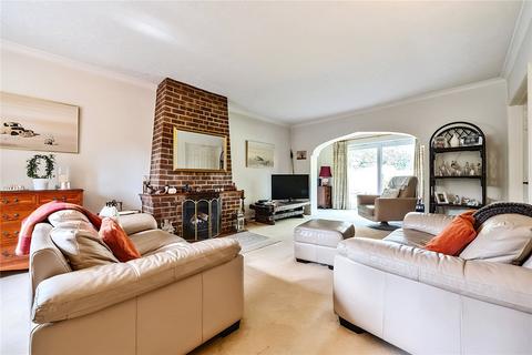 4 bedroom detached house for sale, Burghfield Common, Reading RG7