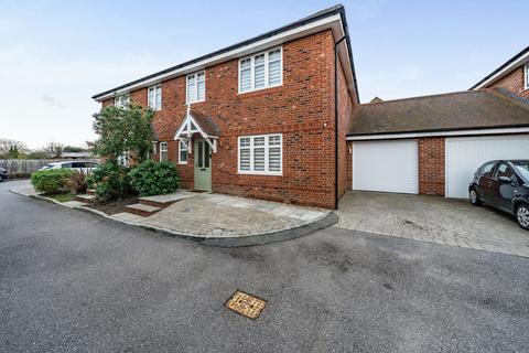 4 bedroom semi-detached house for sale, Three Mile Cross, Reading RG7