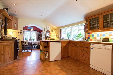 5 bedroom link detached house for sale, Swallowfield, Reading RG7