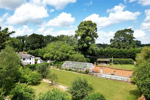 5 bedroom link detached house for sale, Lambs Lane, Reading RG7