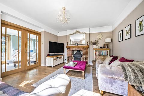 4 bedroom detached house for sale, Farley Hill, Reading RG7