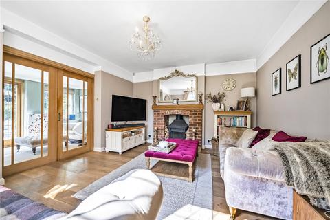 4 bedroom detached house for sale, Church Road, Reading RG7