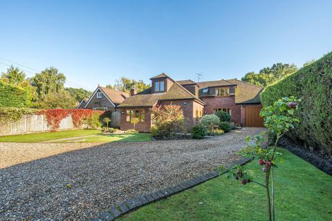 5 bedroom detached house for sale, Doles Lane, Wokingham RG41