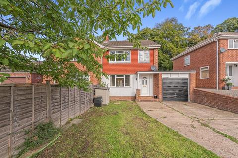 3 bedroom semi-detached house for sale, Woodley, Reading RG5
