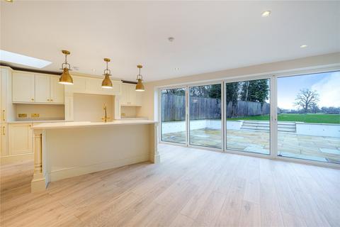 4 bedroom semi-detached house for sale, Swallowfield, Reading RG7