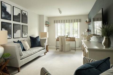 3 bedroom semi-detached house for sale, Finchampstead, Wokingham RG40