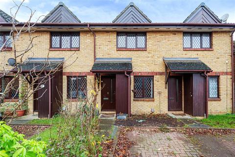 12 Abbey Close, Wokingham, RG40 1WB