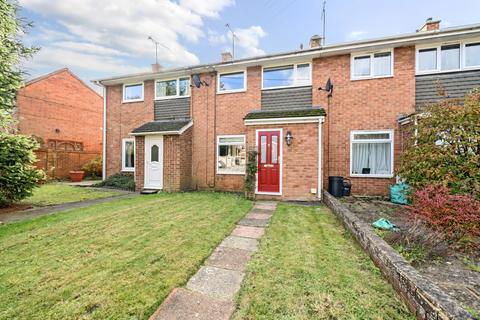 22 Eversley Road, Arborfield Cross, Reading, RG2 9PU