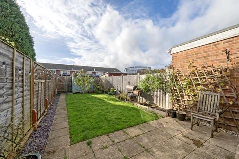 22 Eversley Road, Arborfield Cross, Reading, RG2 9PU