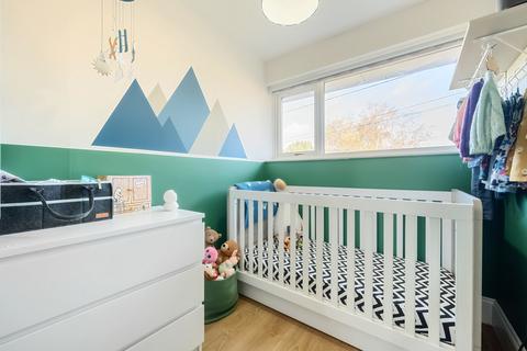 22 Eversley Road, Arborfield Cross, Reading, RG2 9PU