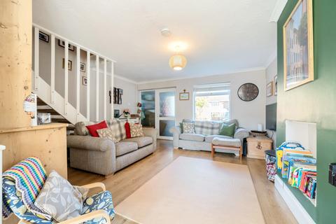 22 Eversley Road, Arborfield Cross, Reading, RG2 9PU