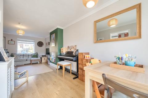 22 Eversley Road, Arborfield Cross, Reading, RG2 9PU