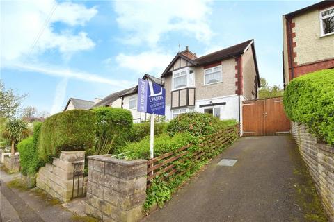 24 The Crescent, Woodthorpe, Nottingham, NG5 4FX