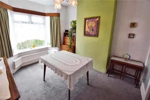 24 The Crescent, Woodthorpe, Nottingham, NG5 4FX
