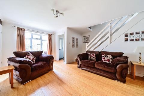 3 bedroom end of terrace house for sale, Finchampstead, Wokingham RG40