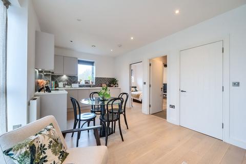 1 bedroom apartment for sale, Carey Road, Wokingham RG40