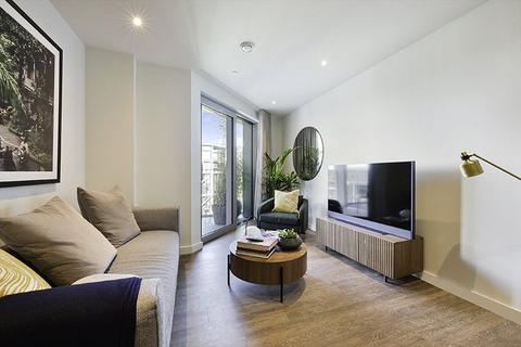 1 bedroom apartment to rent, Nine Elms Lane, London, SW11