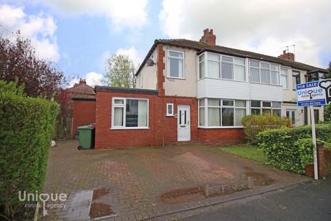 4 bedroom end of terrace house for sale, Wharton Avenue,  Thornton-Cleveleys, FY5
