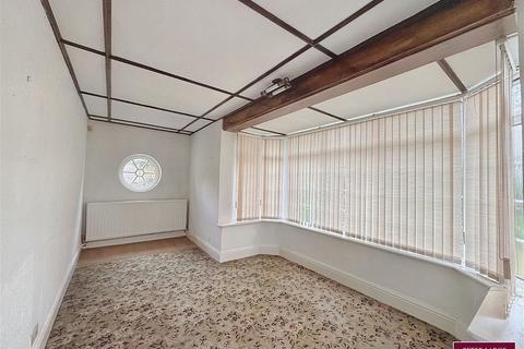 3 bedroom detached bungalow for sale, Norman Drive, Prestatyn, Denbighshire LL19 9HG
