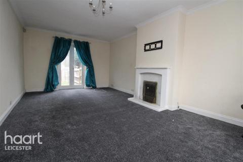 undefined, Winstanley Drive, Leicester