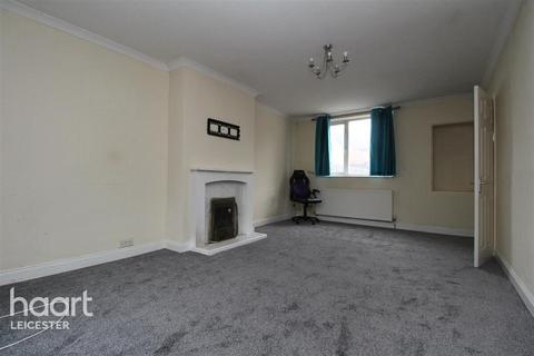 undefined, Winstanley Drive, Leicester