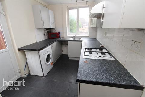 undefined, Winstanley Drive, Leicester