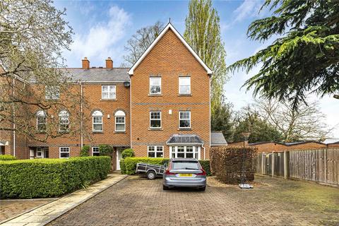 5 bedroom end of terrace house for sale, Hyde Place, Summertown, OX2
