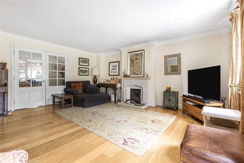 5 bedroom end of terrace house for sale, Hyde Place, Summertown, OX2