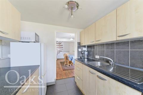 2 bedroom terraced house for sale, Zion Road, Thornton Heath