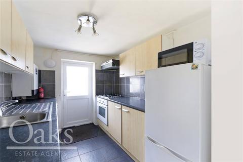 2 bedroom terraced house for sale, Zion Road, Thornton Heath