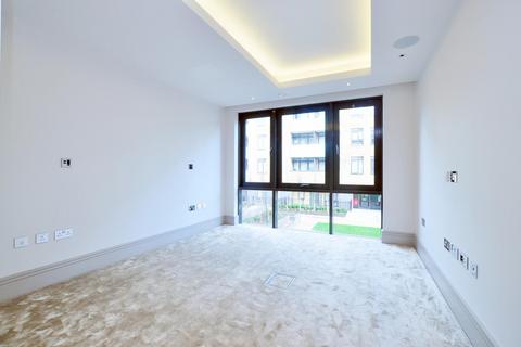 1 bedroom flat to rent, Benjamin House, Cecil Grove, St John's Wood, London, NW8