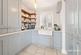 Pantry, Badminton House, Brigstock