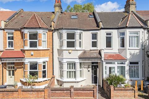 4 bedroom terraced house for sale, Gordon Road, London, E11