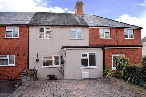 3 bedroom terraced house for sale, Droitwich Spa, Droitwich Spa WR9