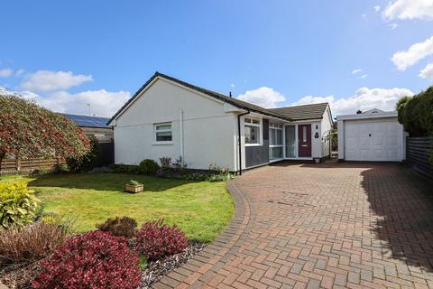 3 bedroom detached house for sale, 2 Tenby Close, Dinas Powys, The Vale Of Glamorgan. CF64 4NU