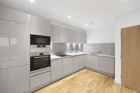 2 bedroom apartment to rent, Station Road Lewisham SE13
