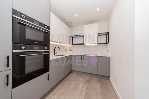 1 bedroom apartment to rent, Willowbrook House Coster Avenue LONDON N4