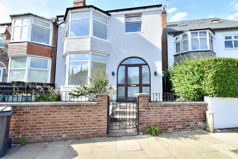 3 bedroom semi-detached house for sale, Main Street, Evington, Leicester, LE5