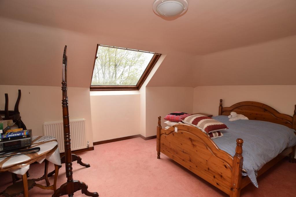 Finch Hollow, 3 Loreburn Park, Lovers Walk, Dumfri