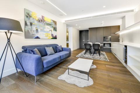 1 bedroom apartment for sale, Rathbone Place, London, W1T