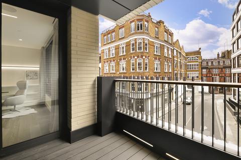 1 bedroom apartment for sale, Rathbone Place, London, W1T