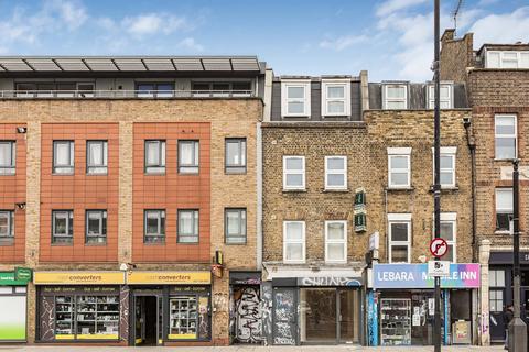 Retail property (high street) to rent, 419 Bethnal Green Road, London, E2 0AN